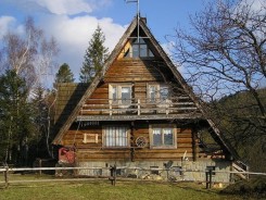 Schronisko na Maciejowej 