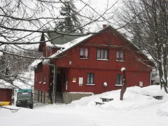 Schronisko na Leskowcu