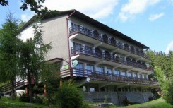 Schronisko pod Barani± Gór±