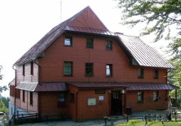 Schronisko na Błatniej