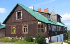 Schronisko na Wielkiej Raczy 